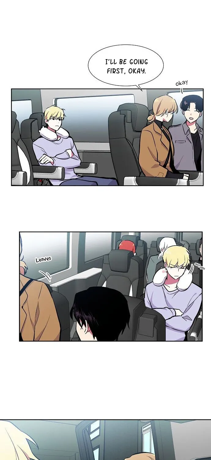 Read Celebgram chapter 59 image 41 on Lezhin