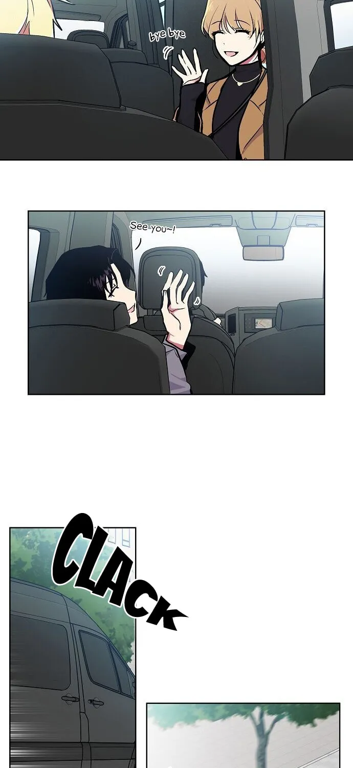 Read Celebgram chapter 59 image 42 on Lezhin