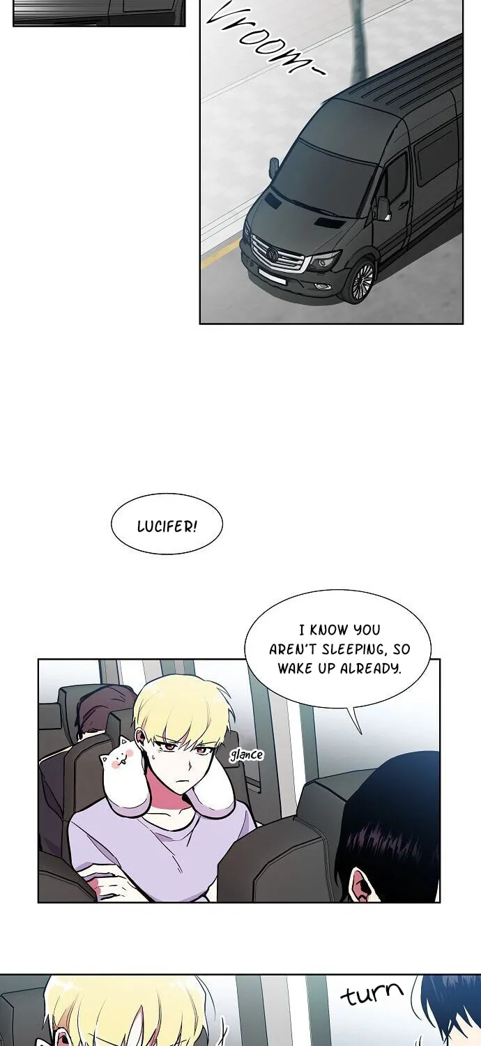Read Celebgram chapter 59 image 43 on Lezhin