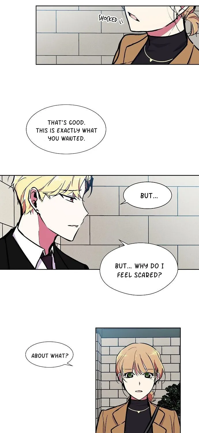 Read Celebgram chapter 59 image 5 on Lezhin
