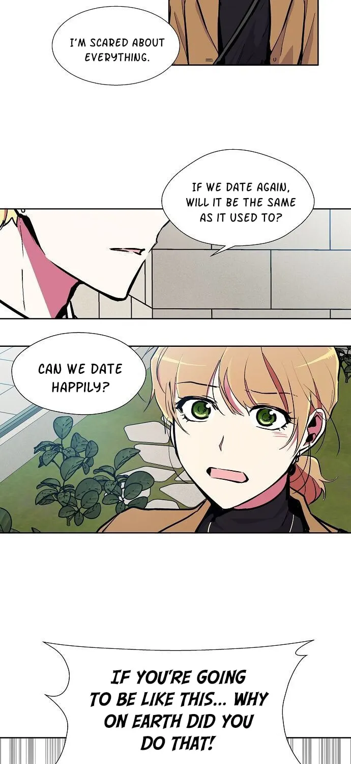 Read Celebgram chapter 59 image 6 on Lezhin