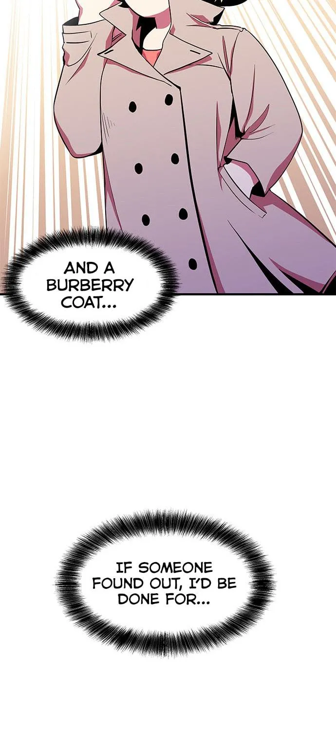 Read Celebgram chapter 6 image 10 on Lezhin