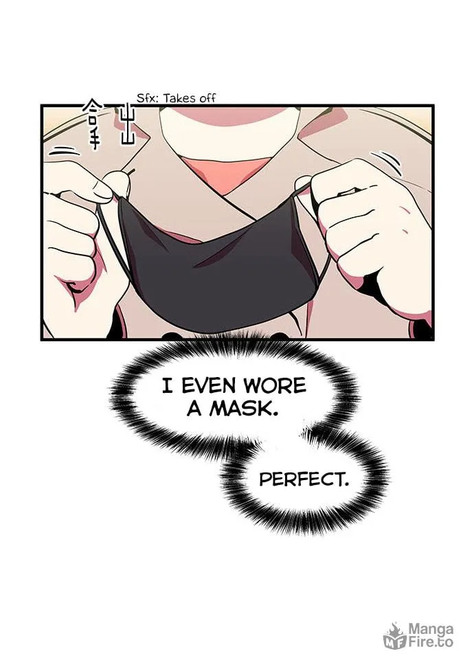 Read Celebgram chapter 6 image 11 on Lezhin