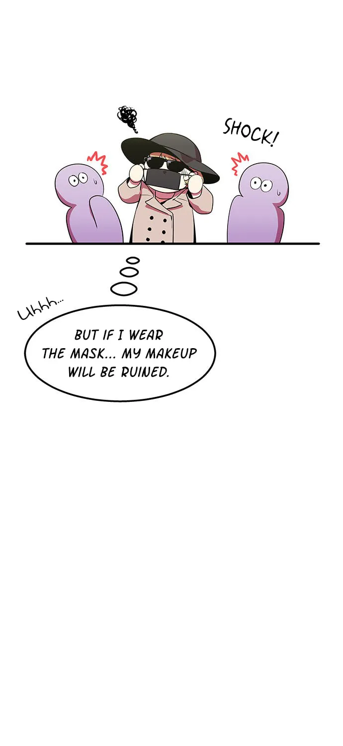 Read Celebgram chapter 6 image 12 on Lezhin