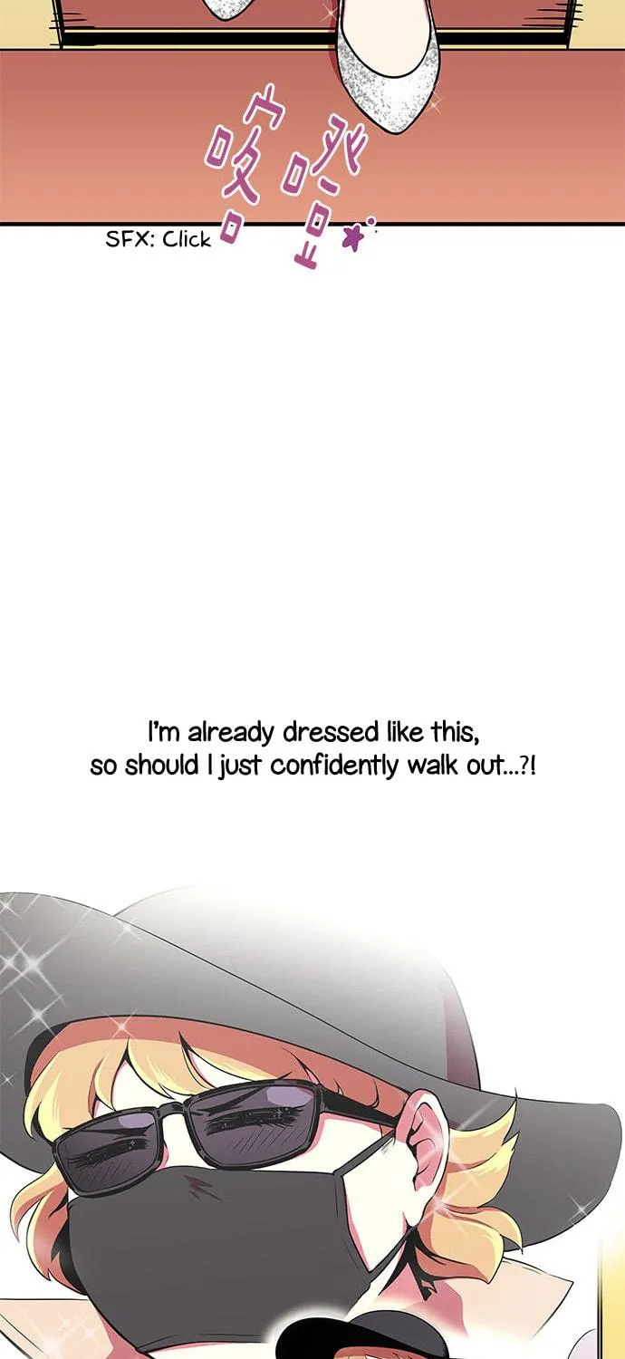 Read Celebgram chapter 6 image 16 on Lezhin