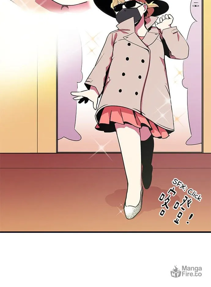 Read Celebgram chapter 6 image 17 on Lezhin