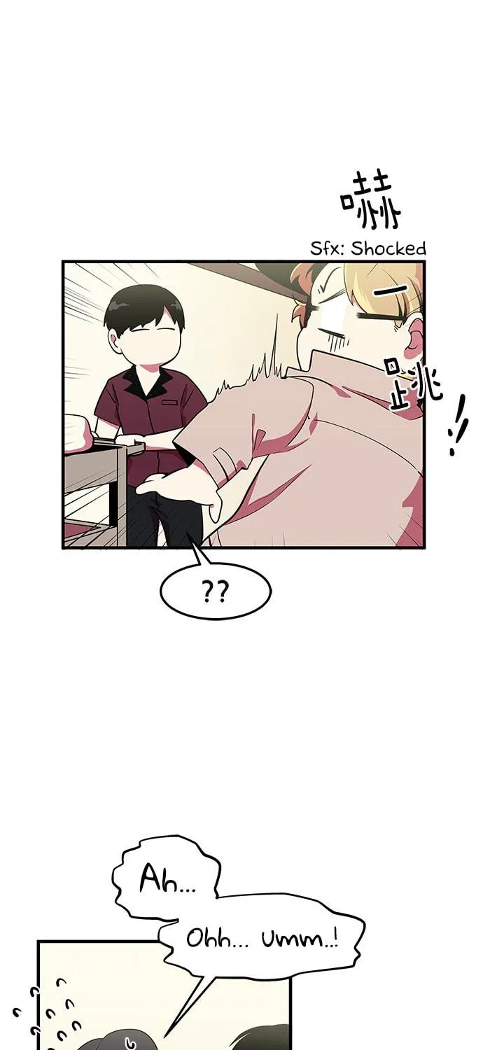 Read Celebgram chapter 6 image 18 on Lezhin