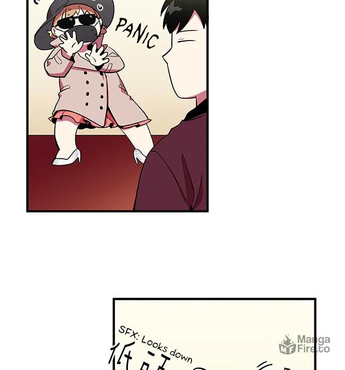 Read Celebgram chapter 6 image 19 on Lezhin