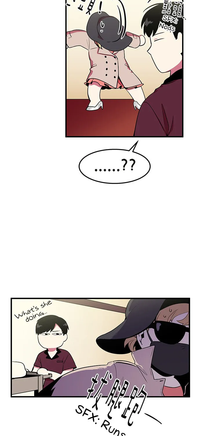 Read Celebgram chapter 6 image 20 on Lezhin