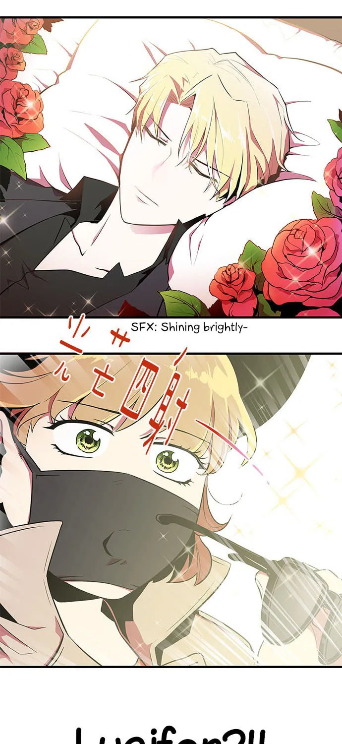 Read Celebgram chapter 6 image 32 on Lezhin