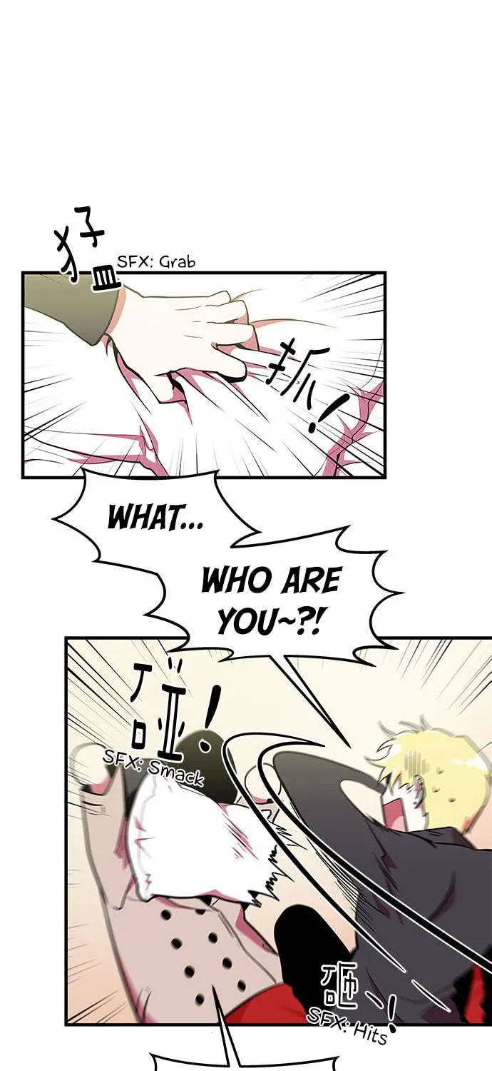 Read Celebgram chapter 6 image 38 on Lezhin