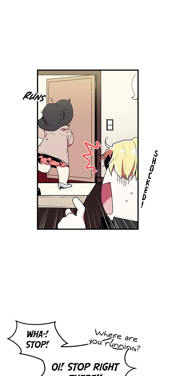 Read Celebgram chapter 6 image 42 on Lezhin