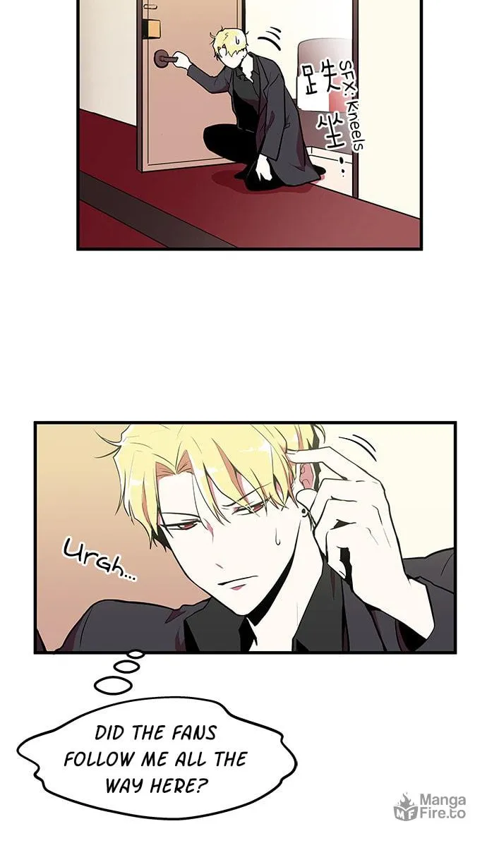 Read Celebgram chapter 6 image 47 on Lezhin