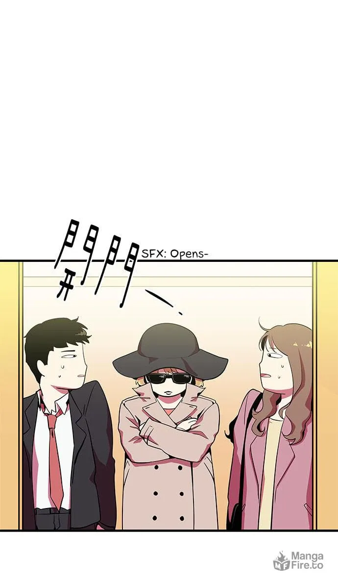 Read Celebgram chapter 6 image 5 on Lezhin