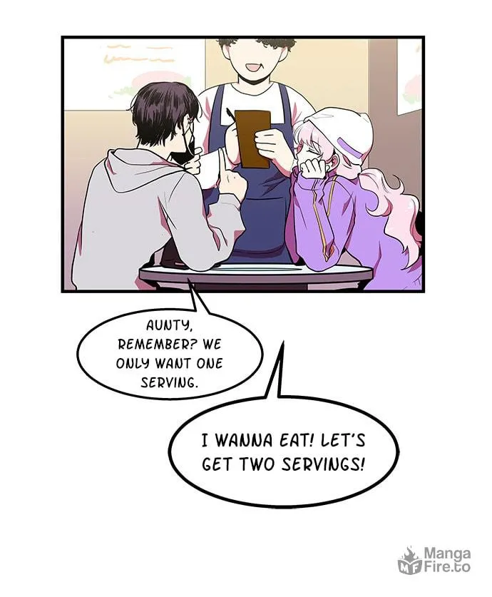Read Celebgram chapter 6 image 53 on Lezhin