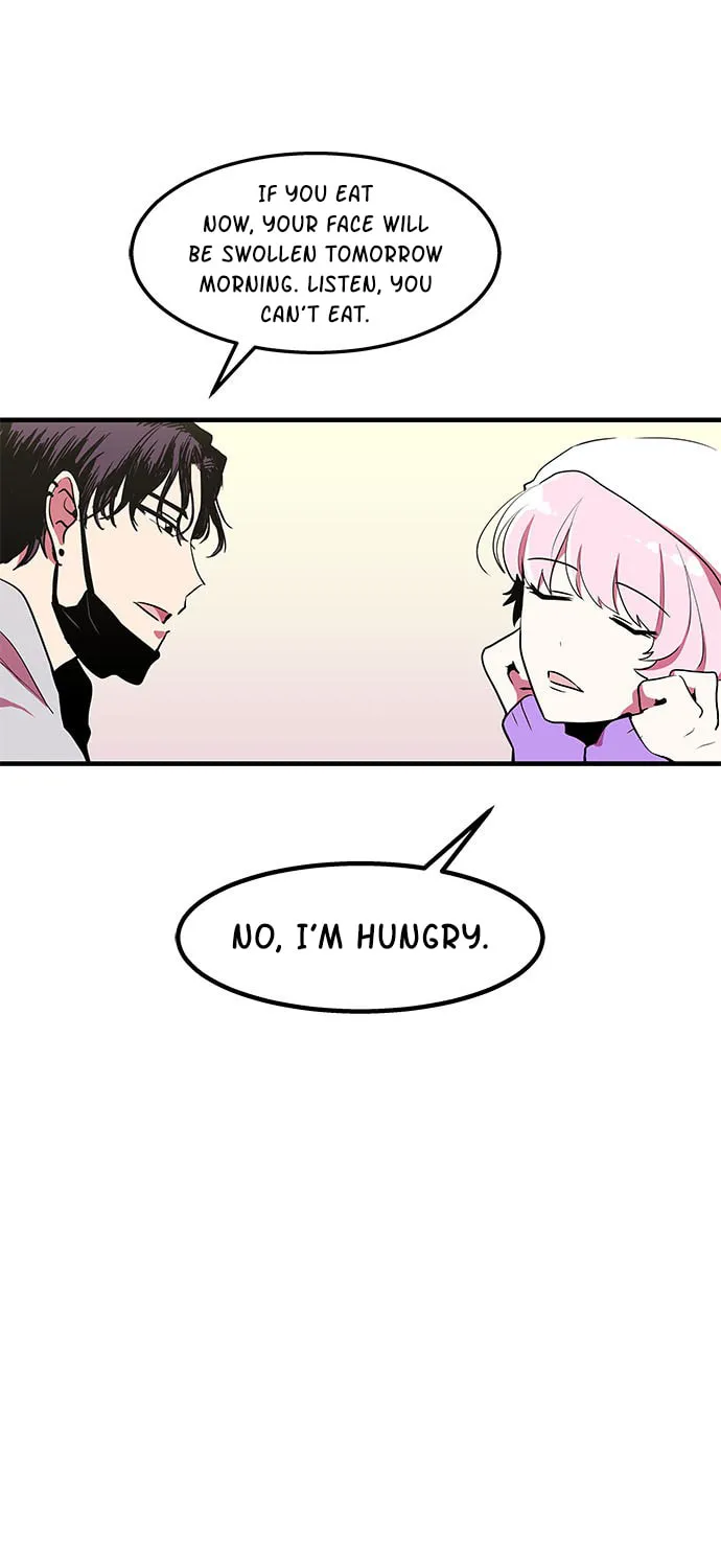 Read Celebgram chapter 6 image 54 on Lezhin