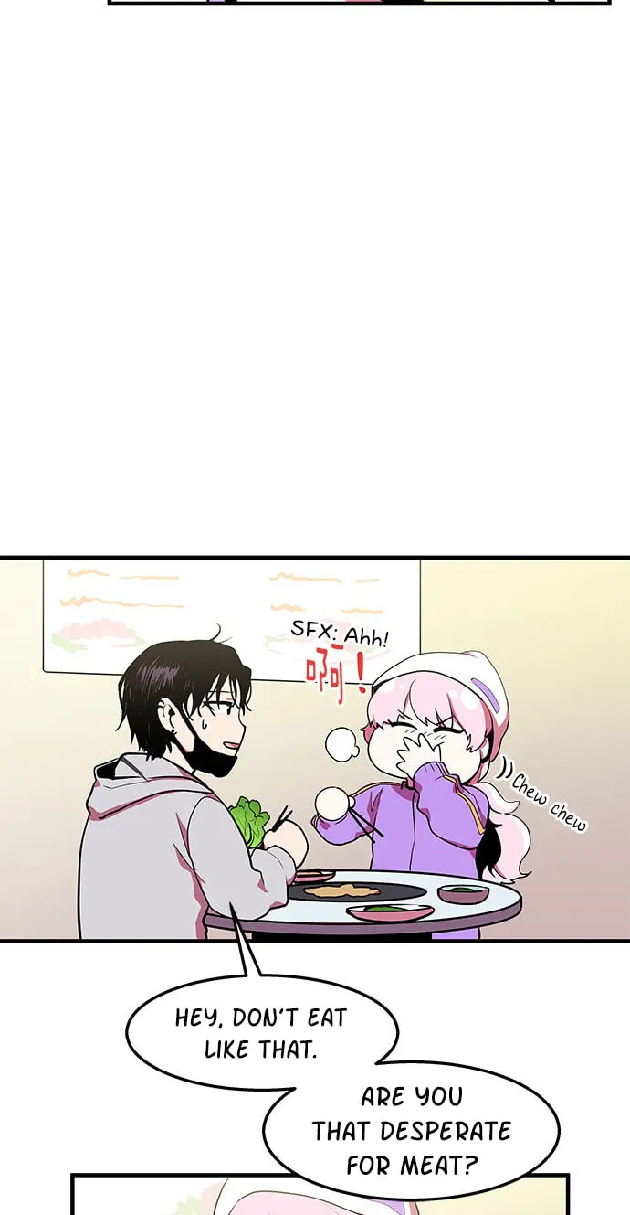 Read Celebgram chapter 6 image 57 on Lezhin