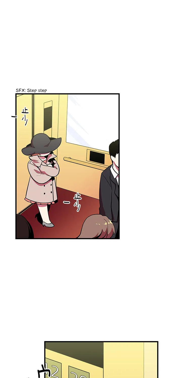 Read Celebgram chapter 6 image 6 on Lezhin