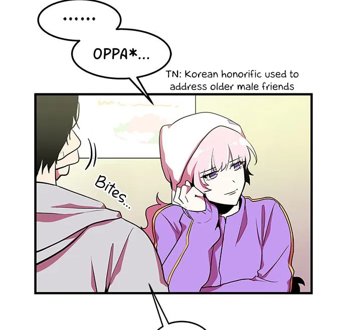 Read Celebgram chapter 6 image 61 on Lezhin