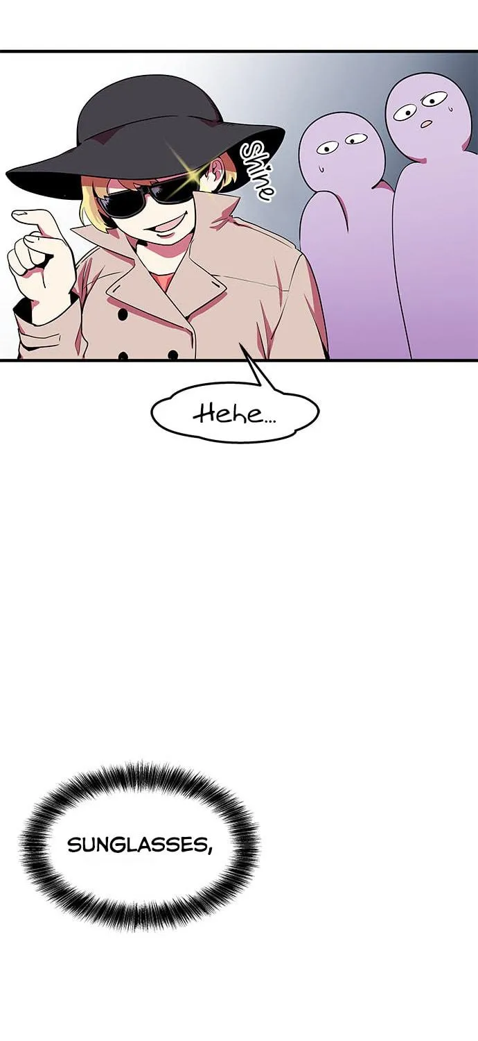 Read Celebgram chapter 6 image 8 on Lezhin