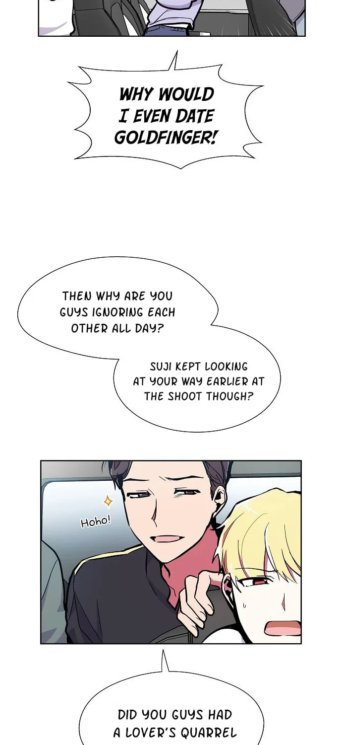 Read Celebgram chapter 60 image 10 on Lezhin