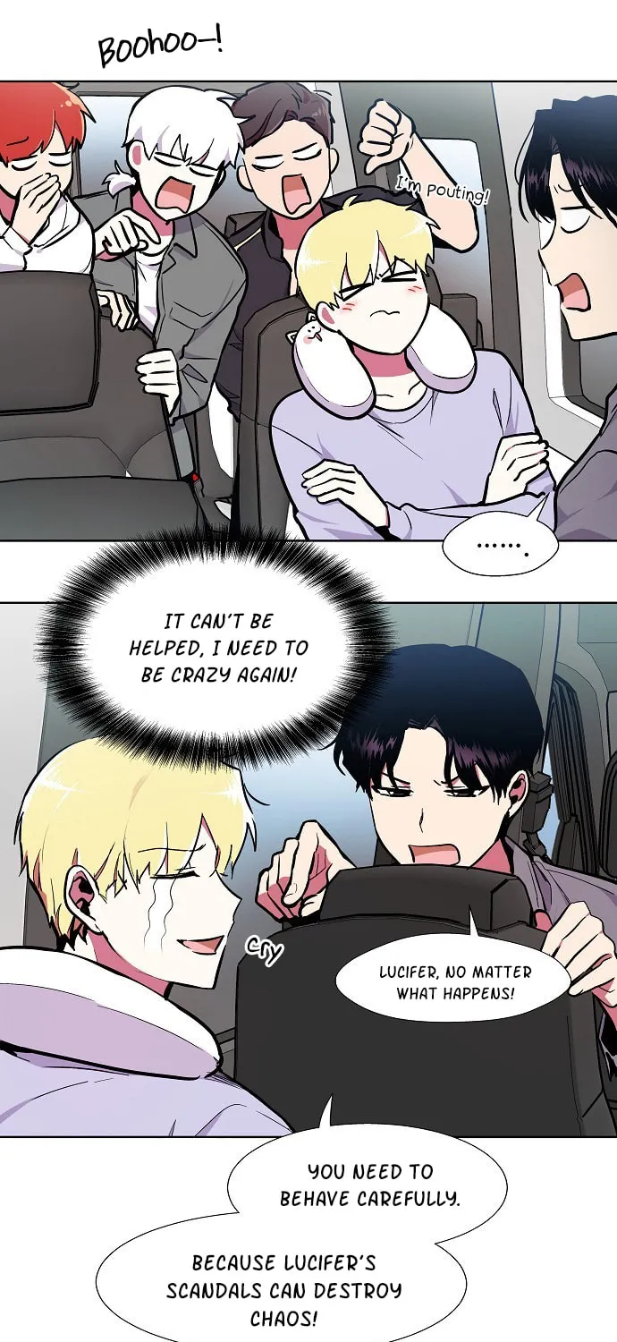 Read Celebgram chapter 60 image 17 on Lezhin