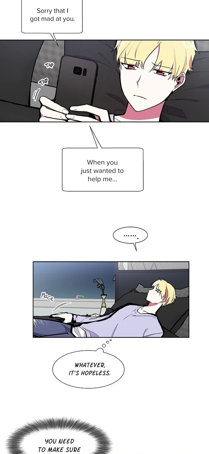 Read Celebgram chapter 60 image 26 on Lezhin