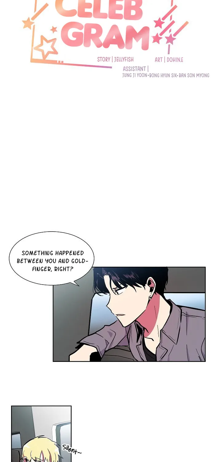 Read Celebgram chapter 60 image 3 on Lezhin