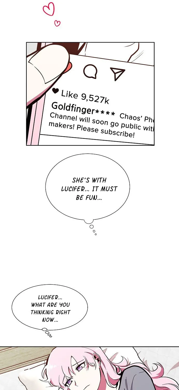 Read Celebgram chapter 60 image 33 on Lezhin