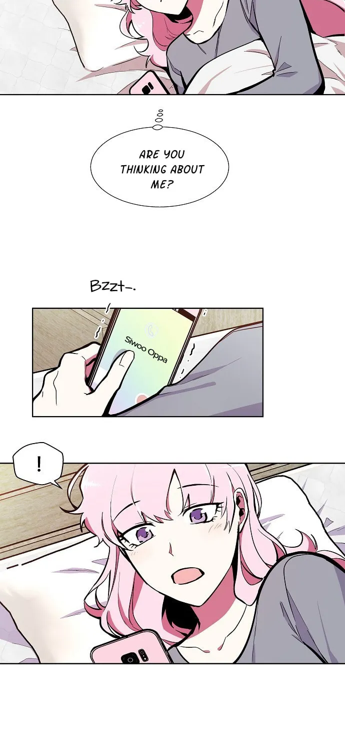 Read Celebgram chapter 60 image 34 on Lezhin