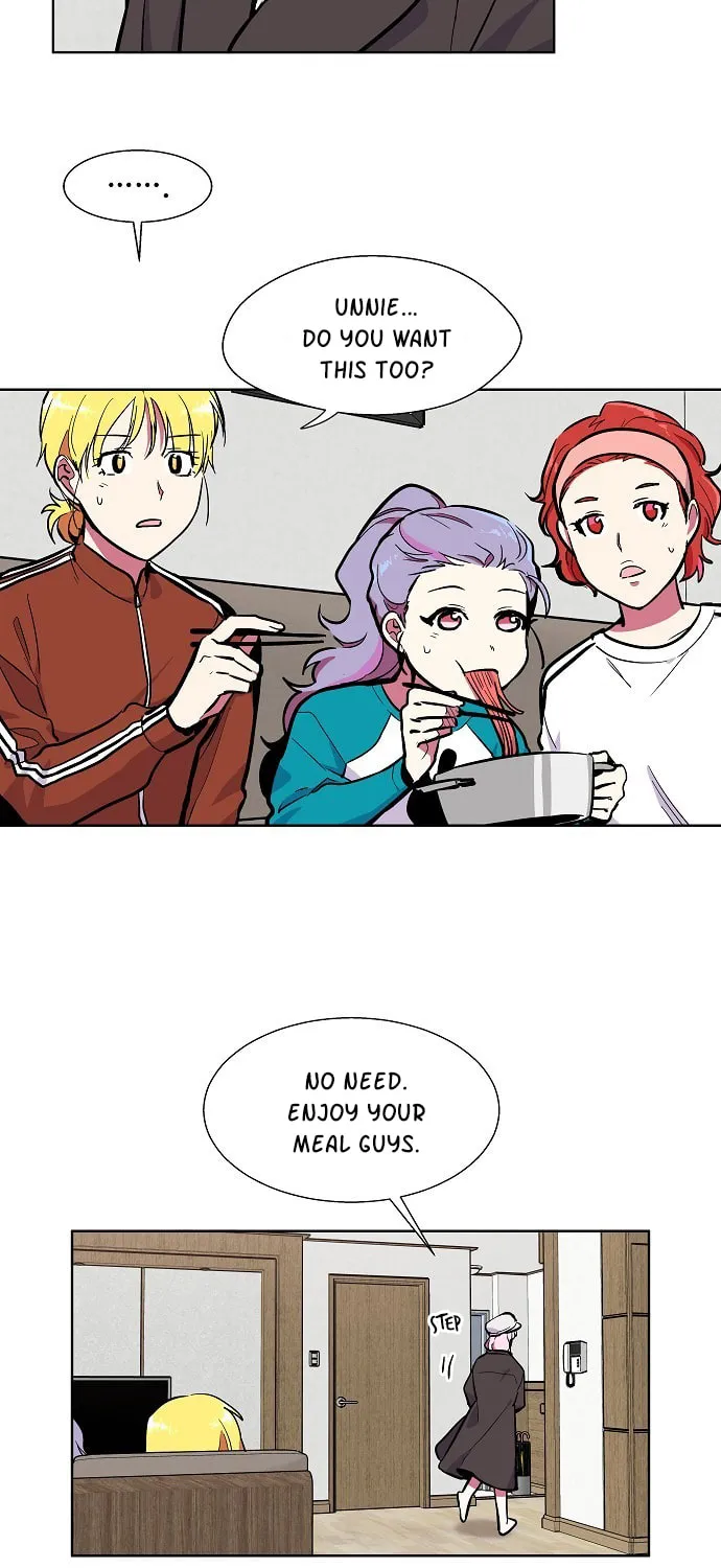 Read Celebgram chapter 60 image 37 on Lezhin