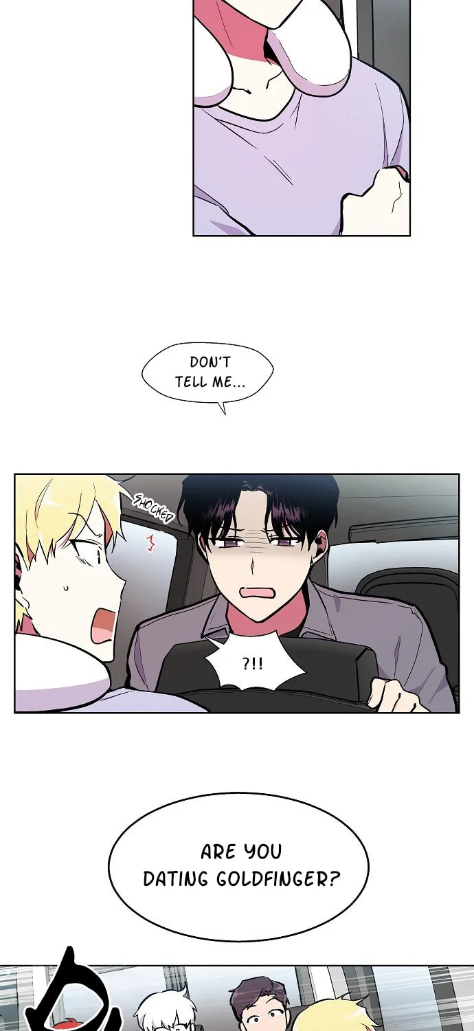Read Celebgram chapter 60 image 5 on Lezhin