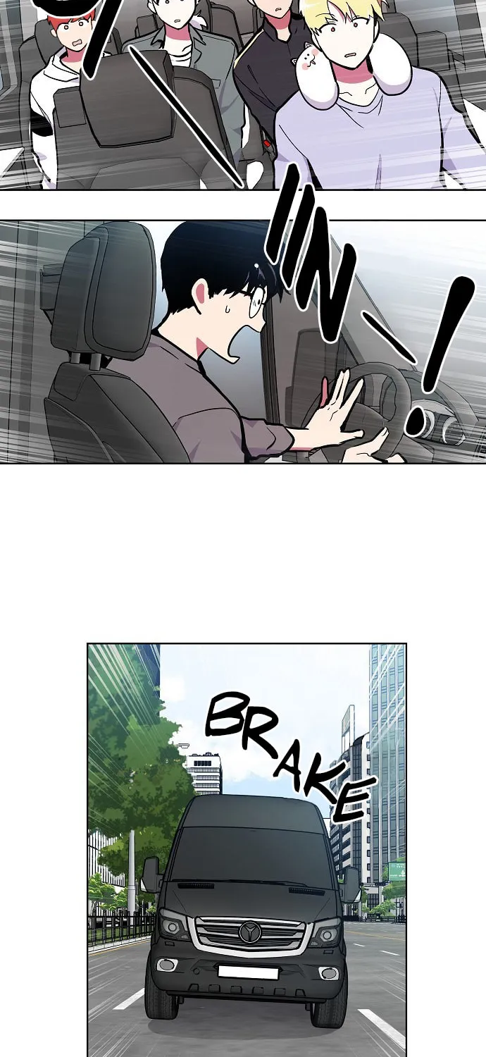 Read Celebgram chapter 60 image 6 on Lezhin