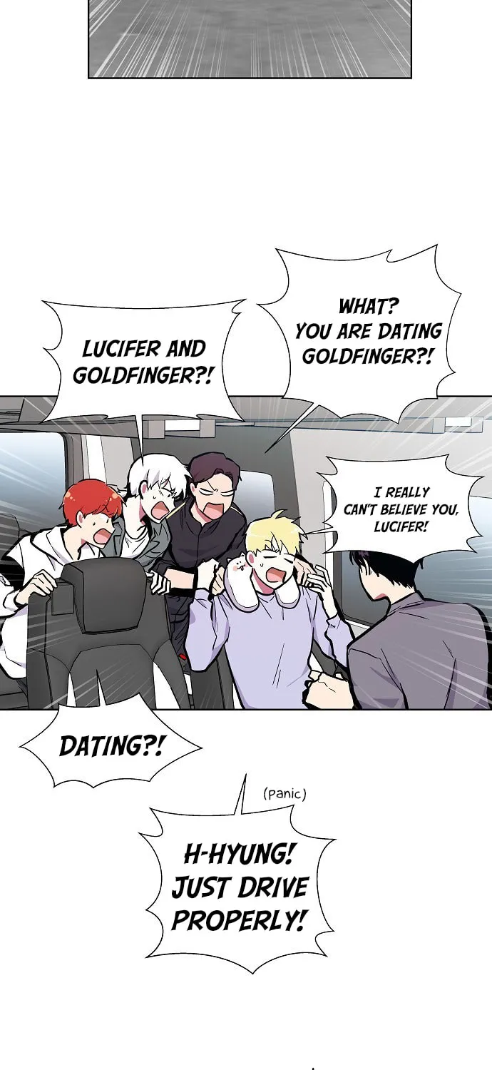 Read Celebgram chapter 60 image 7 on Lezhin