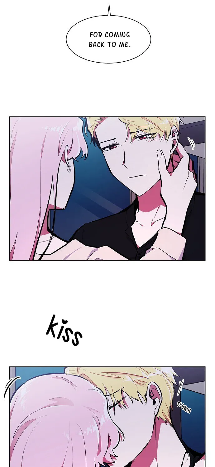 Read Celebgram chapter 61 image 17 on Lezhin