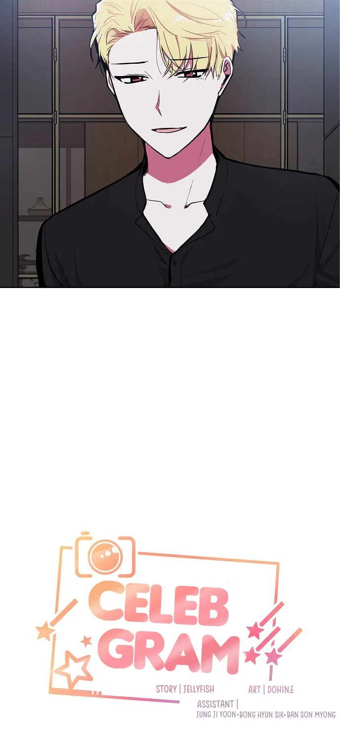 Read Celebgram chapter 61 image 2 on Lezhin