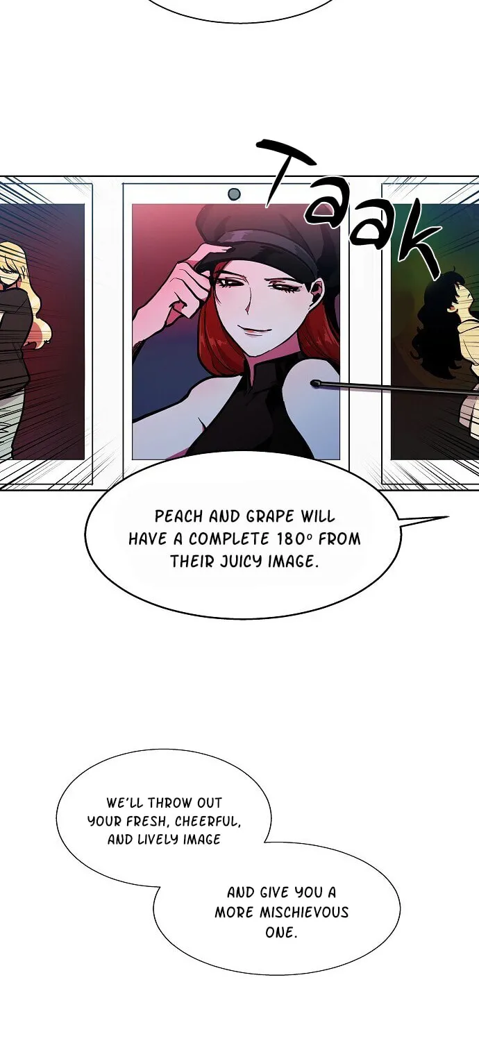 Read Celebgram chapter 61 image 26 on Lezhin