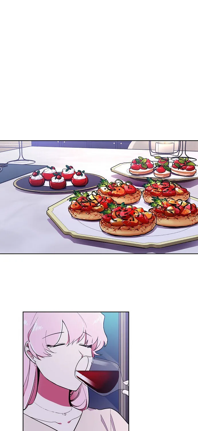 Read Celebgram chapter 61 image 3 on Lezhin