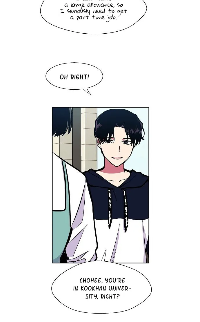 Read Celebgram chapter 61 image 44 on Lezhin