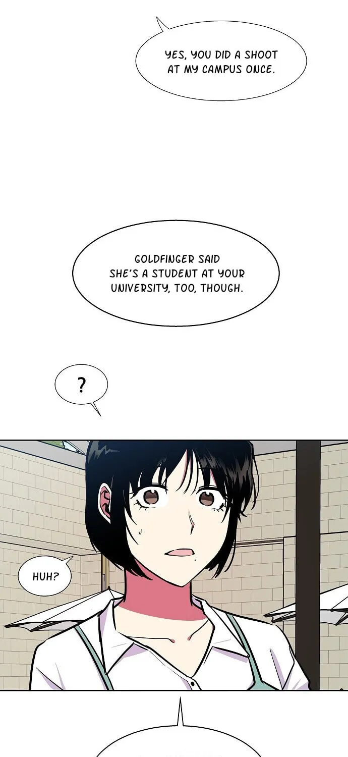 Read Celebgram chapter 61 image 45 on Lezhin
