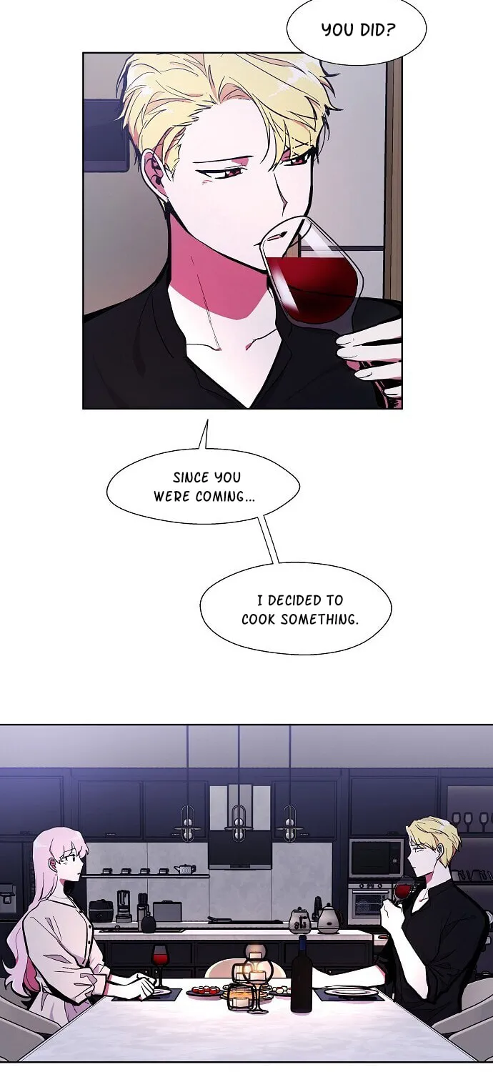 Read Celebgram chapter 61 image 6 on Lezhin