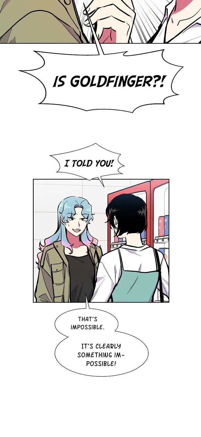Read Celebgram chapter 62 image 10 on Lezhin