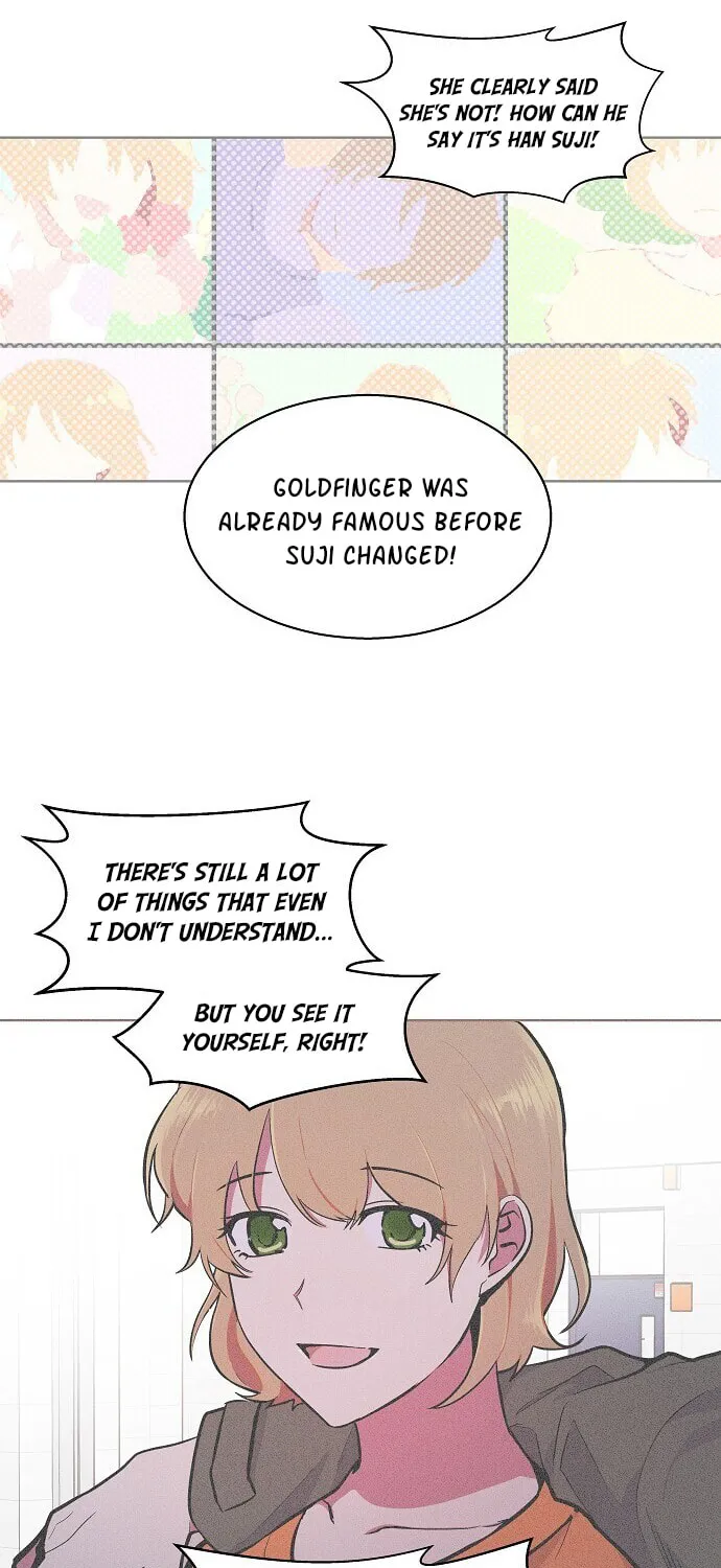 Read Celebgram chapter 62 image 11 on Lezhin