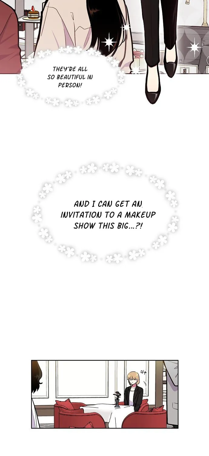 Read Celebgram chapter 62 image 15 on Lezhin