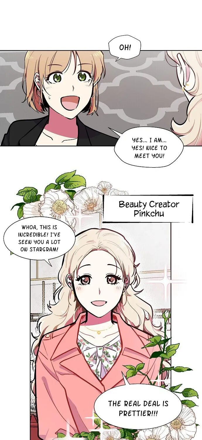 Read Celebgram chapter 62 image 17 on Lezhin