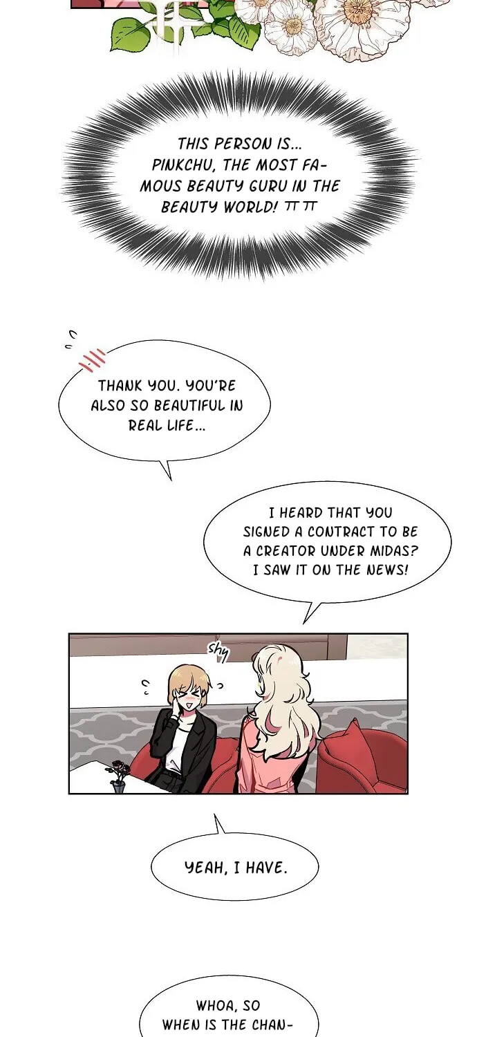 Read Celebgram chapter 62 image 18 on Lezhin
