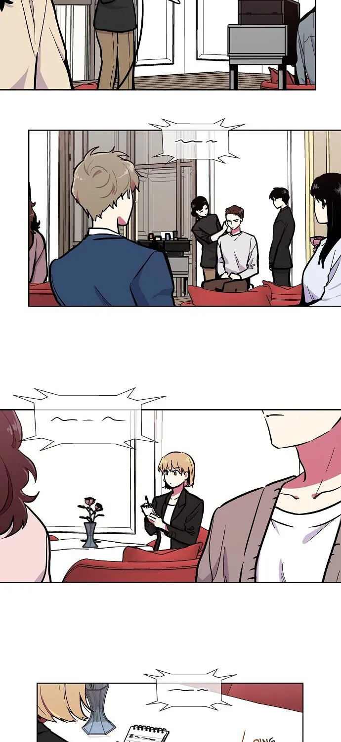 Read Celebgram chapter 62 image 23 on Lezhin