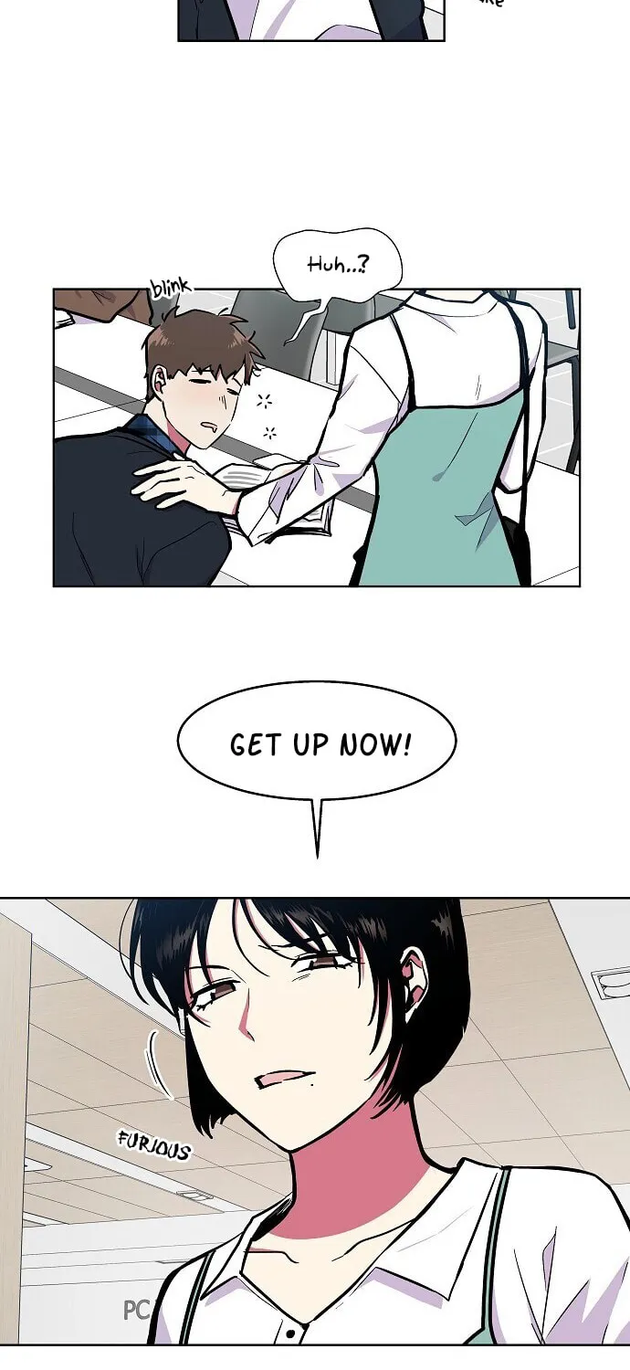 Read Celebgram chapter 62 image 30 on Lezhin