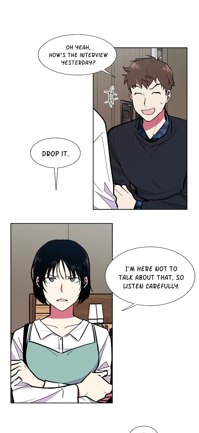 Read Celebgram chapter 62 image 33 on Lezhin