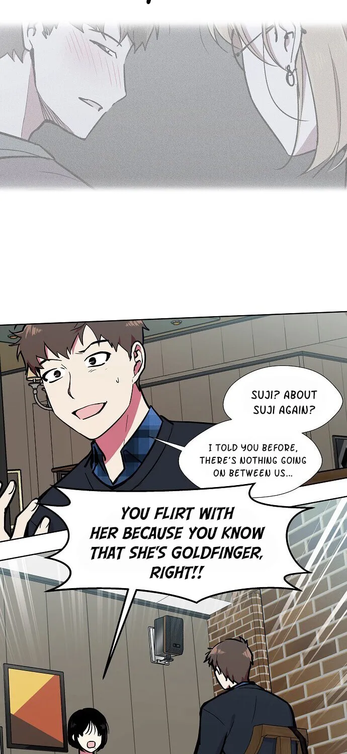 Read Celebgram chapter 62 image 35 on Lezhin